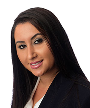 Sahar Nemati at Noor Laser Center Medical Spa in Columbia and Catonsville, MD