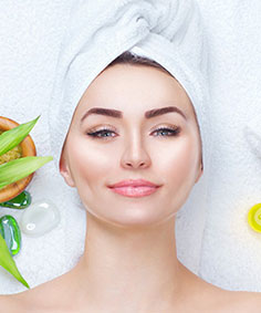 Facials Near Me in Catonsville, MD
