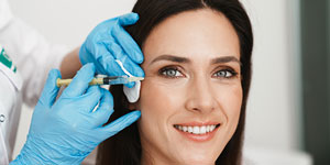 Botox Injections Specialist Near Me in Catonsville and Columbia MD