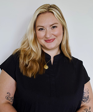 Taylor Lynch RN, BSN at Noor Laser Center in Columbia and Catonsville, MD