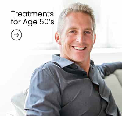 Treatments for Age 50's in Columbia and Catonsville, MD