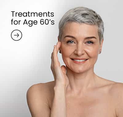 Treatments for Age 60's in Columbia and Catonsville, MD