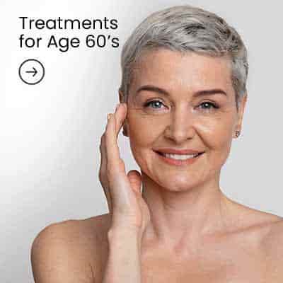 Treatments for Age 60's in Columbia and Catonsville, MD