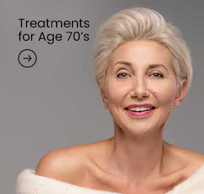 Treatments for Age 70's in Columbia and Catonsville, MD