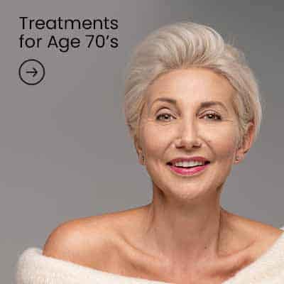 Treatments for Age 70's in Columbia and Catonsville, MD