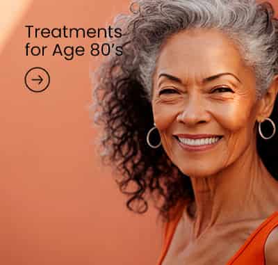 Treatments for Age 80's in Columbia and Catonsville, MD