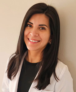 Laly Yull, Nurse Practioner at Noor Medical Spa in Catonsville, MD