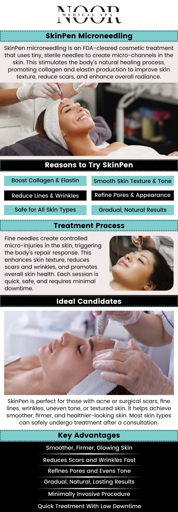 Common questions asked by clients: How can SkinPen microneedling with PRP improve skin texture and tone? What are the benefits of combining microneedling with PRP for skin rejuvenation? Is SkinPen microneedling with PRP suitable for all skin types? How many sessions of SkinPen microneedling with PRP are typically needed for optimal results? For more information, contact us today or book an appointment online. We are conveniently located at 700 Geipe Road Suite 100 Catonsville, MD 21228. We serve clients from Catonsville MD, Ellicott City MD, Clarksville MD, Fulton MD, Baltimore MD, Pikesville MD, Woodbine MD, and the surrounding areas.