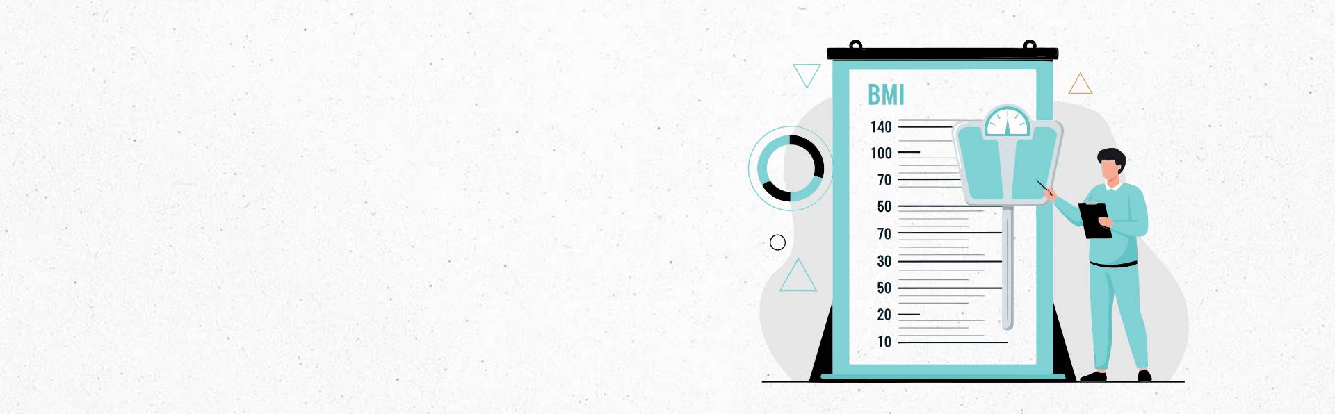 BMI Calculator to Track Your Weight Loss Progress at Noor Medical Spa in Catonsville, MD