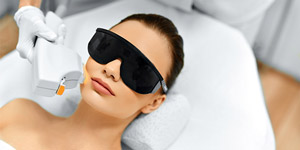 IPL Photofacial Specialist Near me in Catonsville MD