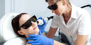 Discover the Benefits of IPL Photofacial in Catonsville, MD
