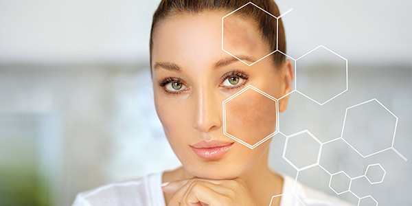 Sunscreen Information at Noor Medical Spa in Catonsville, MD